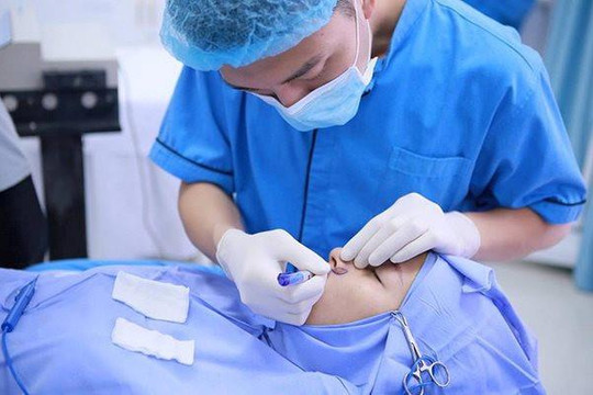 Bộ Y tế yêu cầu xử lý nghiêm các cơ sở thẩm mỹ mạo danh bệnh viện