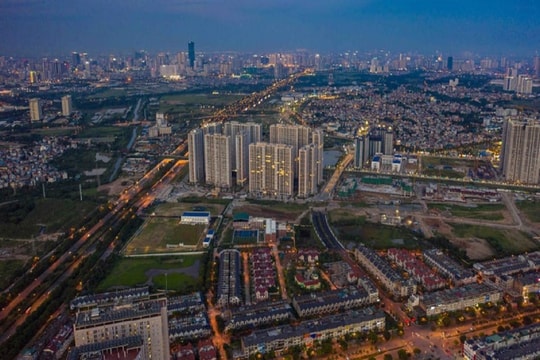 Dòng tiền dần “rẽ" hướng sang các loại hình bất động sản khác