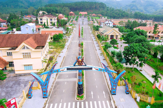Thừa Thiên Huế: Huyện A Lưới được công nhận thoát nghèo năm 2024