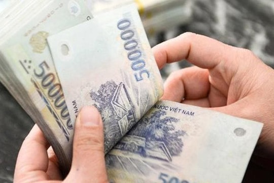 Phấn đấu GDP bình quân đầu người khoảng 7.500 USD vào năm 2030