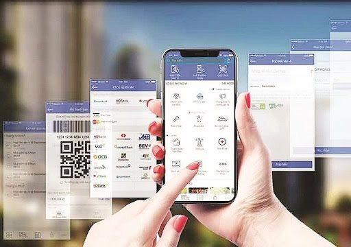 Đảm bảo an toàn trong cung ứng dịch vụ trung gian thanh toán