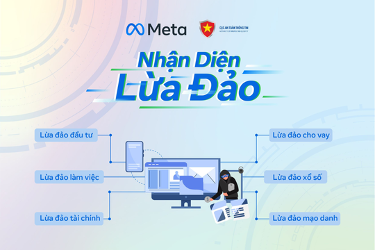 Cảnh báo hàng chục website ngân hàng giả mạo