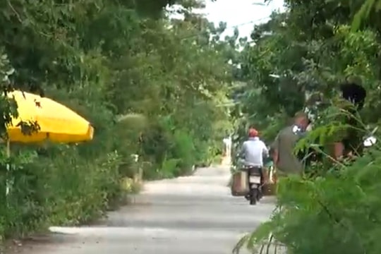 Làm rõ vụ người đàn ông tử vong bất thường