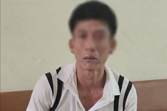 Mang 4 tiền án vẫn không bỏ nghề "đạo chích"