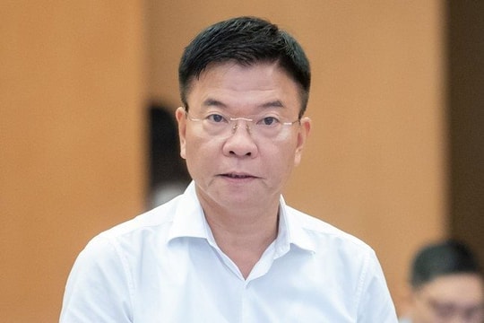 Phó Thủ tướng Lê Thành Long làm Trưởng Ban Chỉ đạo quốc gia về phát triển ngành Dược Việt Nam