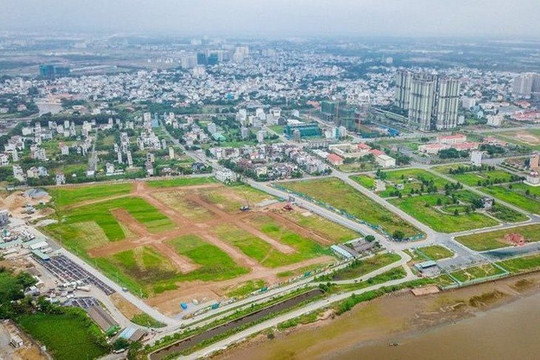 Kiểm kê đất đai trên cả nước từ ngày 1/8/2024