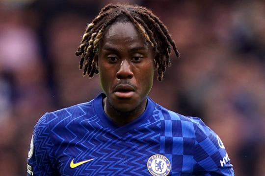 Chelsea chốt giá bán hậu vệ Chalobah