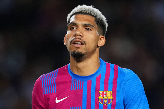 Barca có ý định sử dụng lại luật chấn thương khẩn cấp của giải đấu
