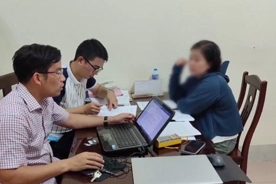Lợi dụng ảnh hưởng của ông Thích Minh Tuệ để lừa đảo