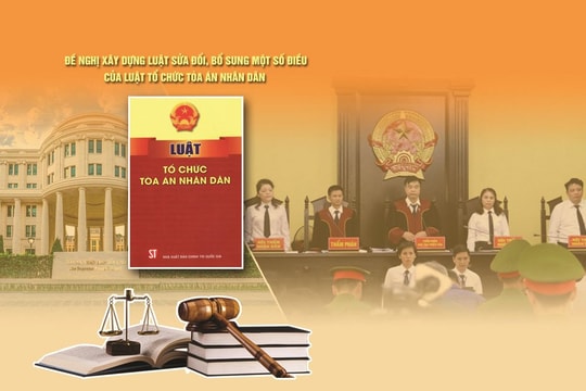 Nhiệm vụ, quyền hạn của Tòa án theo thẩm quyền xét xử