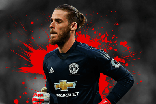Cựu thủ thành Man United sẵn sàng trở lại nếu được thỏa mãn điều kiện