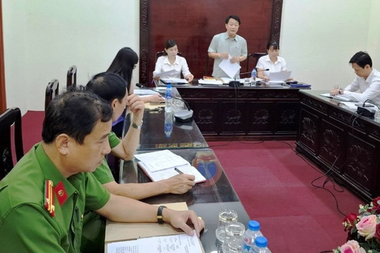 Tha tù trước thời hạn đảm bảo tính nhân văn của pháp luật