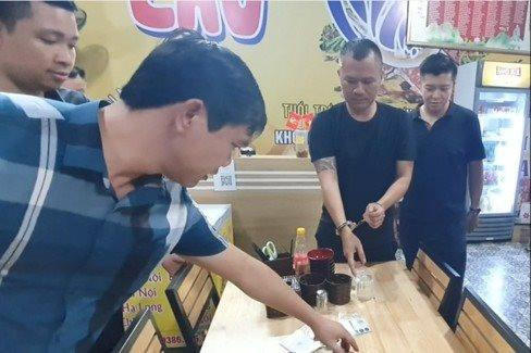 Quảng Ninh: Khởi tố đối tượng cho vay nặng lãi, thu lời hơn 3 tỷ đồng
