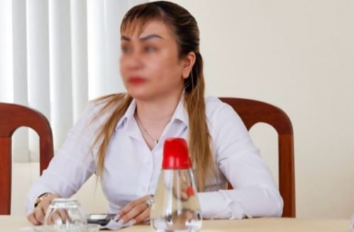 Xử phạt công ty đưa người đi xuất khẩu lao động không phép