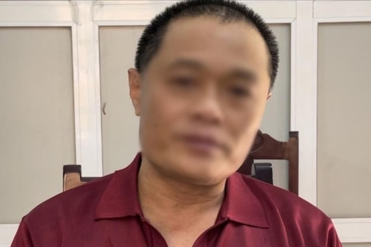 Có 7 tiền án vẫn tiếp tục trộm cắp tài sản