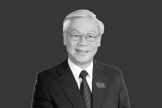 Lộ trình dự kiến đưa linh cữu Tổng Bí thư Nguyễn Phú Trọng về nơi an nghỉ