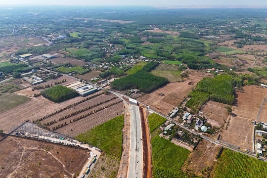 Ngành Giao thông giải ngân đạt 40,7% kế hoạch