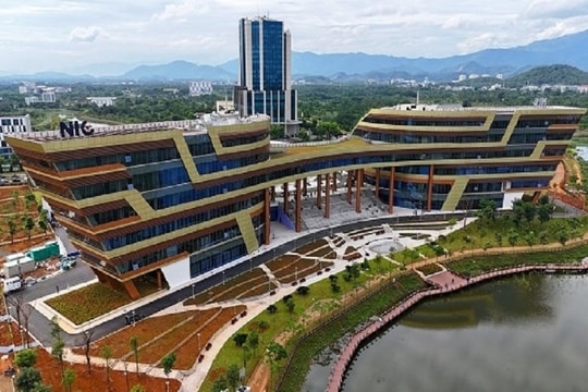 Bộ KHĐT đề xuất lập Quỹ Đầu tư, hỗ trợ đổi mới sáng tạo quốc gia