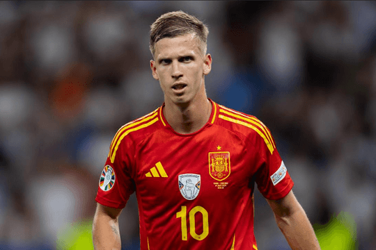 Man City chi mạnh chiêu mộ nhà vô địch Euro