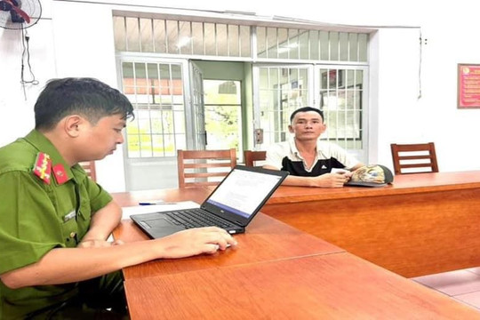 Tiếp nhận đối tượng cắt dây điện công ty bán xài