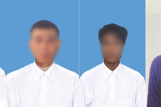 Đề nghị truy tố 4 đối tượng đưa người xuất cảnh trái phép