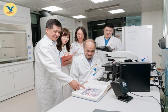 Hệ thống Y tế MEDLATEC chung tay nâng cao chất lượng chăm sóc khỏe người dân khu vực Duyên hải miền Trung