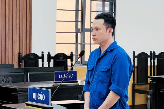 "Người vận chuyển" được 1 triệu, lĩnh 16 năm tù