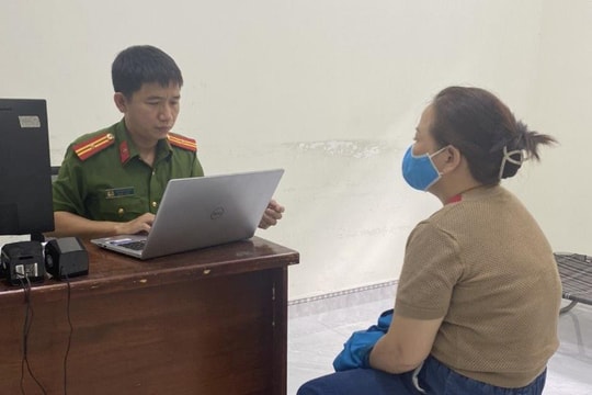 Chiếm đoạt tiền tỷ sau khi được nhờ đứng tên tài sản