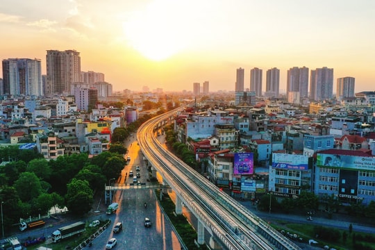 Nhiều yếu tố hỗ trợ thị trường bất động sản cuối năm 2024