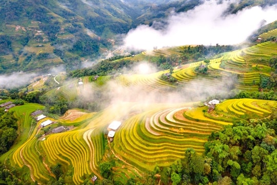 Sắp diễn ra Tuần Văn hóa du lịch 'Qua miền di sản ruộng bậc thang Hoàng Su Phì' năm 2024