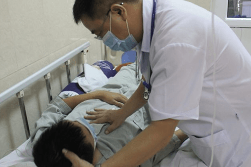 Hà Nội ghi nhận 2 ca mắc liên cầu lợn, 7 ca mắc ho gà