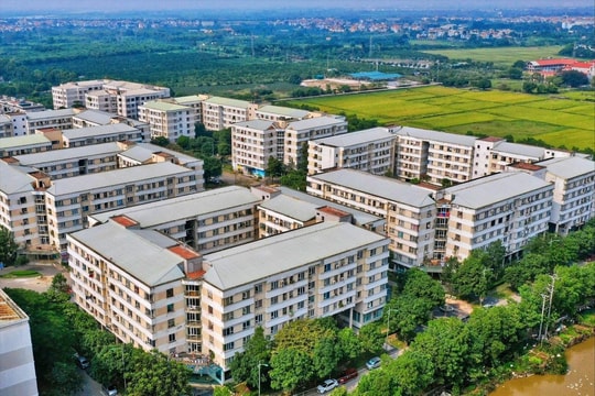Điều kiện được hưởng chính sách hỗ trợ về nhà ở xã hội