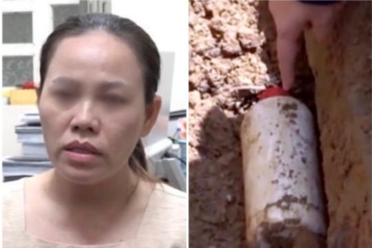 Công an thông tin chi tiết vụ án đầu độc bằng xyanua ở Đồng Nai