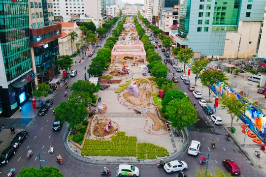 TP.HCM: Bảng giá đất mới thúc đẩy giải ngân vốn đầu tư công