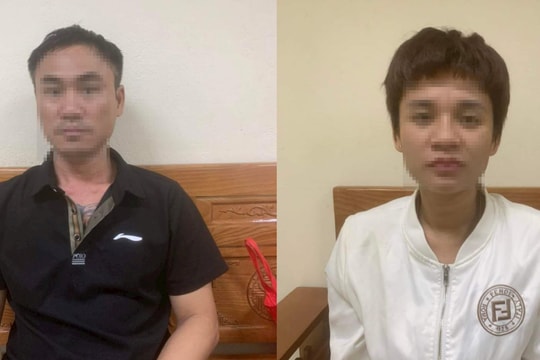 Gắn camera từ đầu làng để buôn bán ma túy