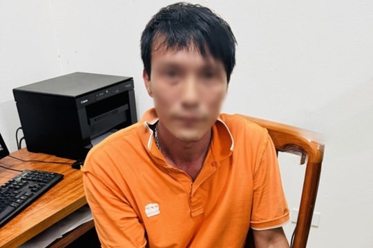 Đối tượng sát hại vợ khai gì tại cơ quan Công an?