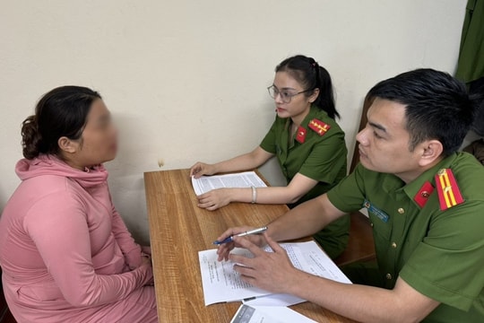Tội phạm mua bán người ngày càng tinh vi, phức tạp