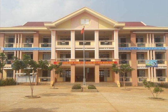 Tham ô để đầu tư tiền ảo rồi nhờ người dàn cảnh bị trộm
