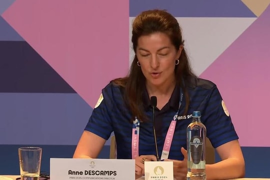 Ban tổ chức lên tiếng về màn trình diễn gây tranh cãi tại Olympic Paris 2024