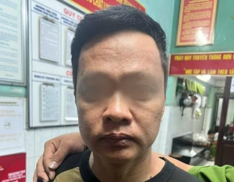 TP.HCM: Truy xét, bắt nhanh các đối tượng cướp giật tài sản