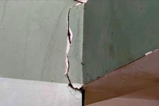 Quảng Ngãi ra văn bản hỏa tốc chủ động ứng phó với động đất