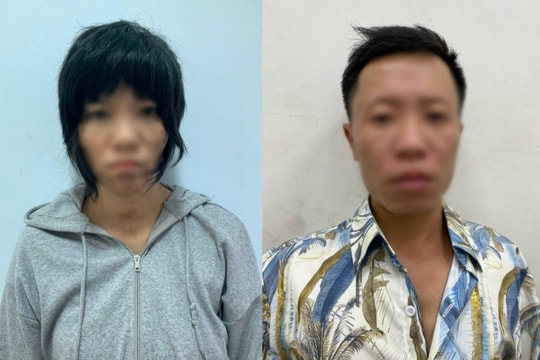 Đối tượng mua bán ma túy liên quan đến vụ án giết người