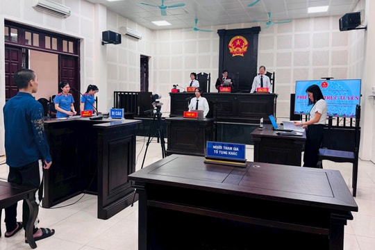 Lợi dụng sơ hở, lẻn vào nhà dân trộm cắp tài sản