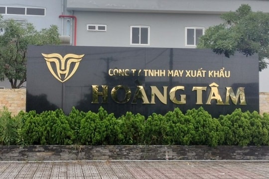 Nhiều công nhân nhập viện sau bữa ăn trưa