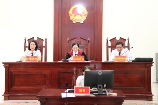 "Ngựa quen đường cũ", gã đàn ông lĩnh án vì ma túy