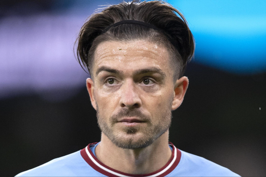 HLV Southgate nhận chỉ từ Jack Grealish sau thất bại tại Euro 2024