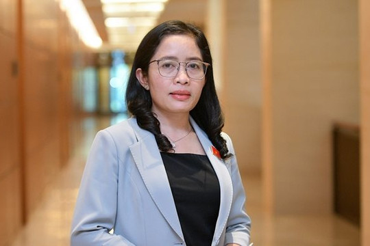 Chân dung tân Giám đốc Sở Giáo dục và Đào tạo Đắk Lắk