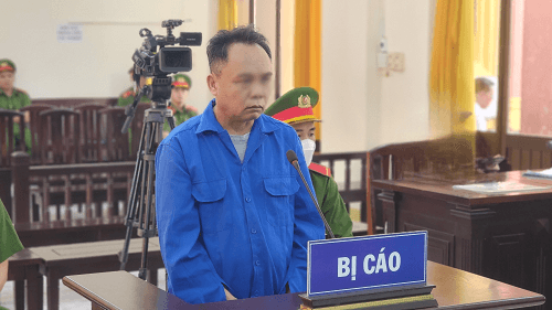 Đâm bạn nhậu tử vong vì mâu thuẫn khi uống rượu
