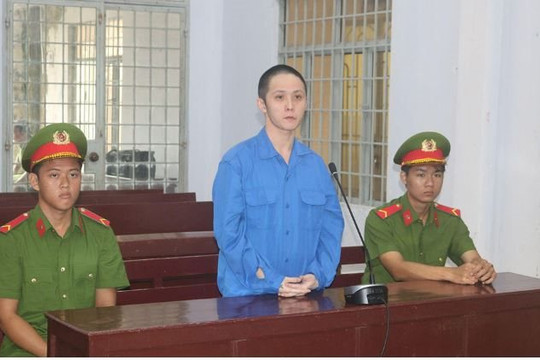Nghiện ngập và án chồng án vì ma túy