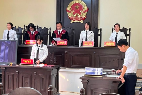 Bi kịch vì say rượu